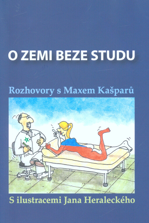 O zemi beze studu