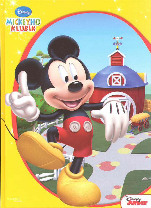 Mickeyho klubík