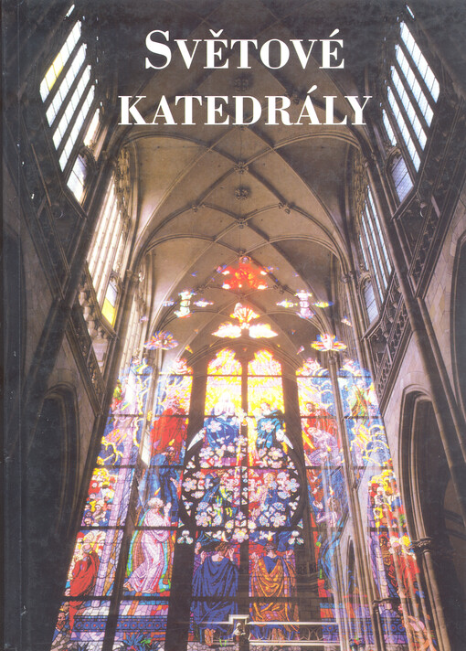 Světové katedrály