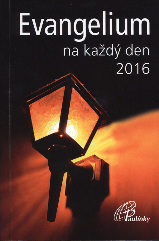 Evangelium na každý den ...