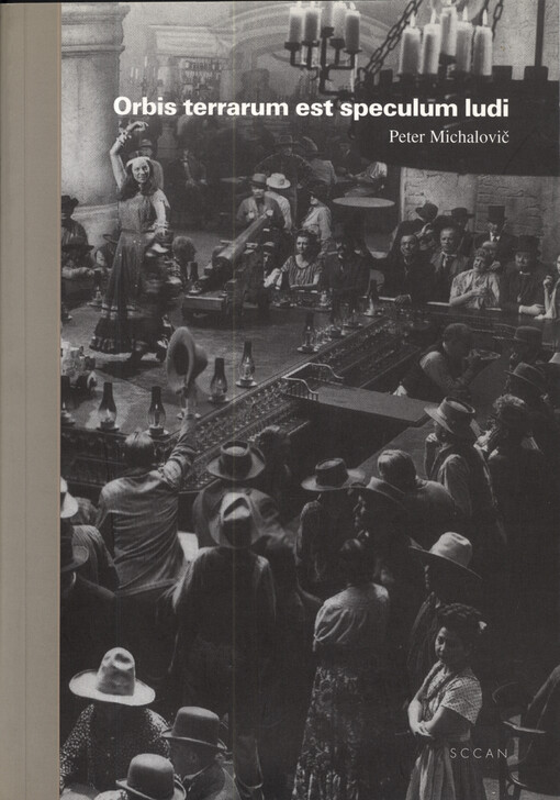 Orbis terrarum est speculum ludi