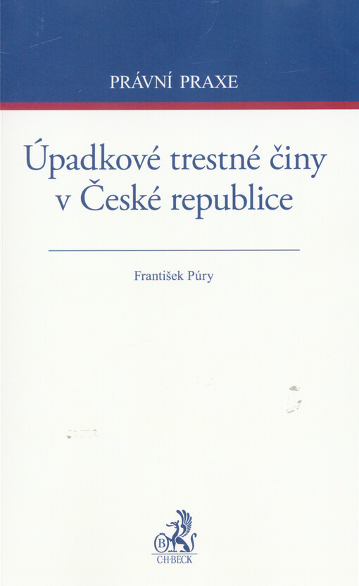 Úpadkové trestné činy v České republice
