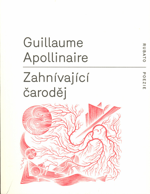 Zahnívající čaroděj