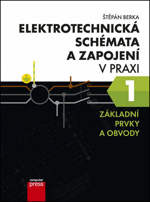 Elektrotechnická schémata a zapojení v p