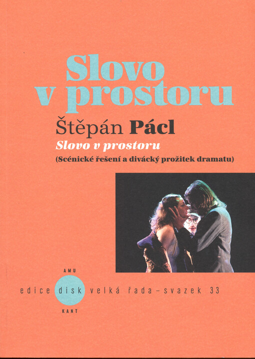 Slovo v prostoru