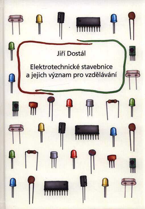 Elektrotechnické stavebnice a jejich význam pro vzdělávání