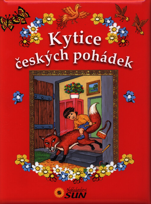 Kytice českých pohádek