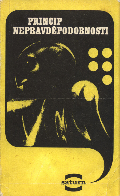 Princip nepravděpodobnosti :[Povídky]