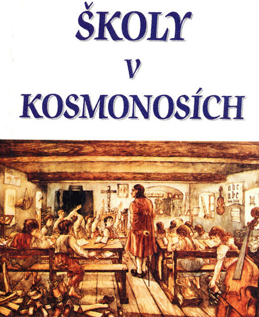 Školy v Kosmonosích