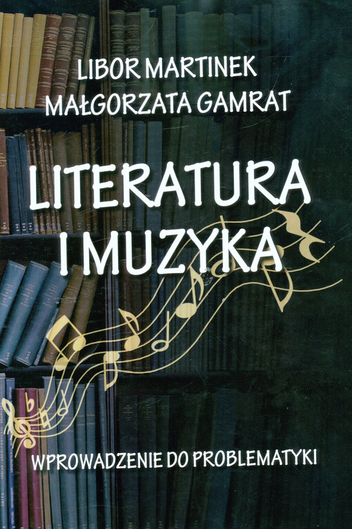 Literatura i muzyka, Vydání první v České republice