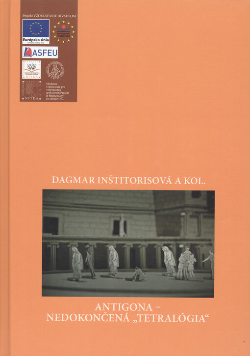 Antigona - nedokončená 