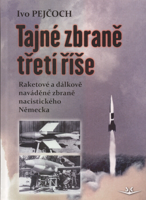 Tajné zbraně třetí říše