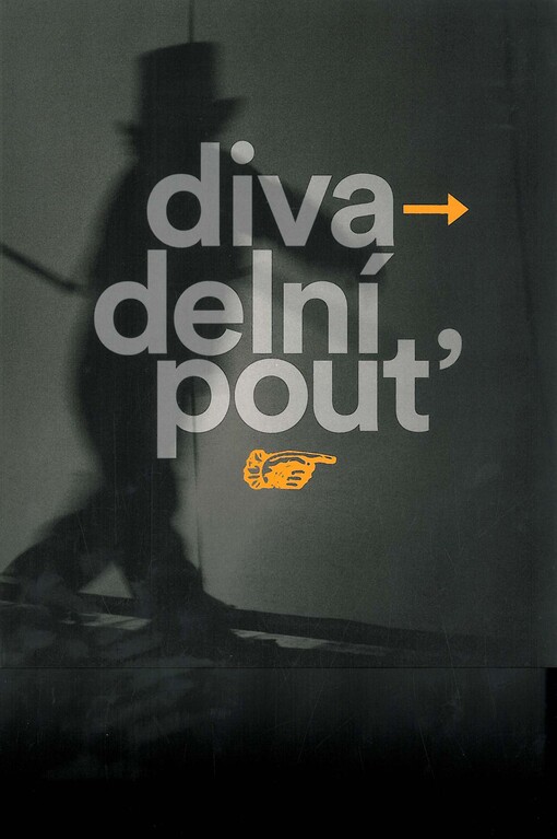 Divadelní pouť 1985-1989