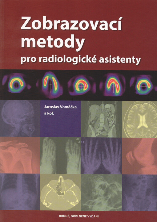 Zobrazovací metody pro radiologické asistenty
