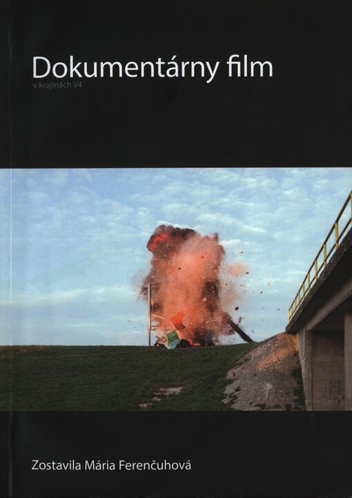 Dokumentárny film v krajinách V4