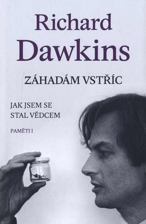 Záhadám vstříc