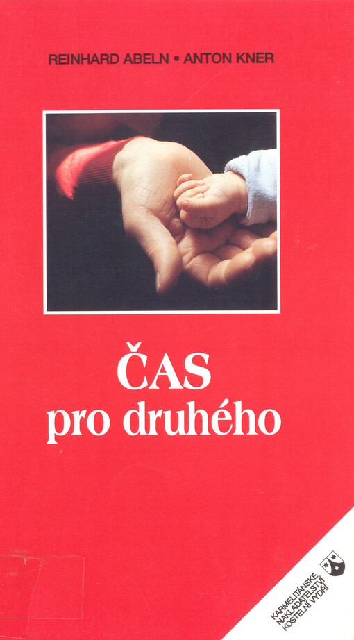 Čas pro druhého: myšlenky, podněty, příklady
