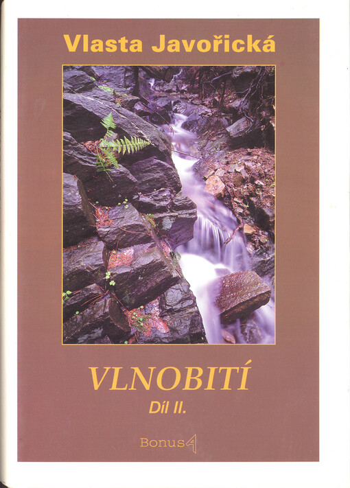 Vlnobití :(žena dvou mužů)