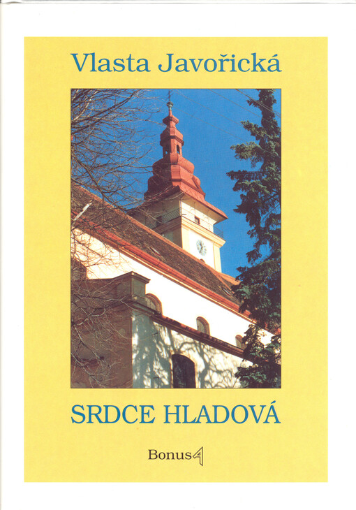 Srdce hladová
