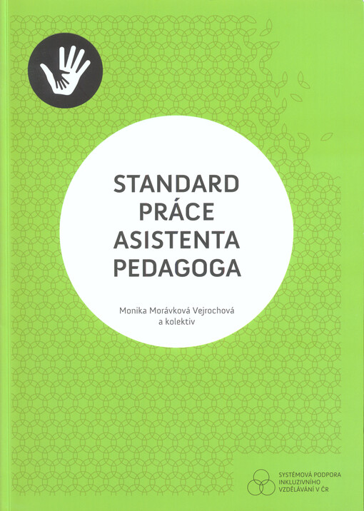 Standard práce asistenta pedagoga