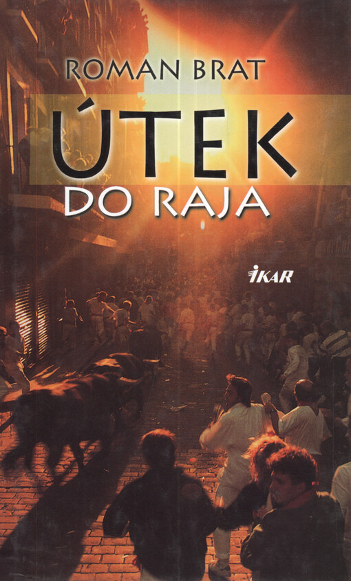 Útek do raja