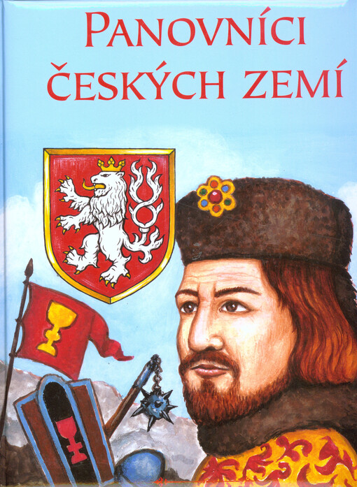 Panovníci českých zemí