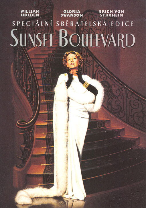 Sunset Boulevard