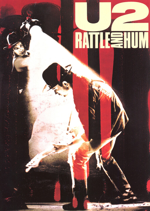 U2: Rattle and Hum (koncert)