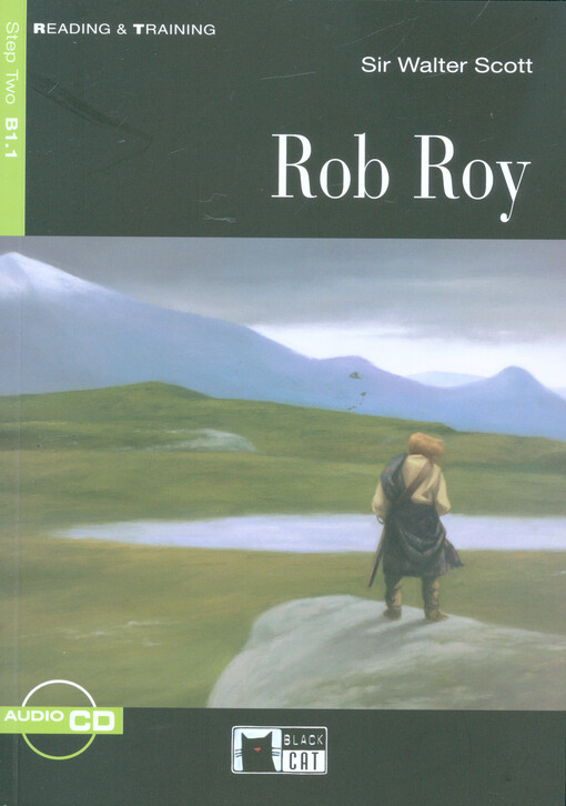 Rob Roy