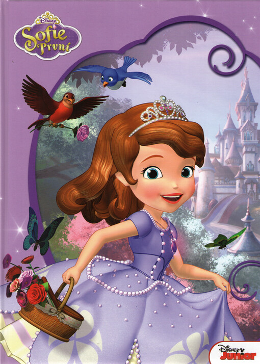 Sofie První - Z pohádky do pohádky