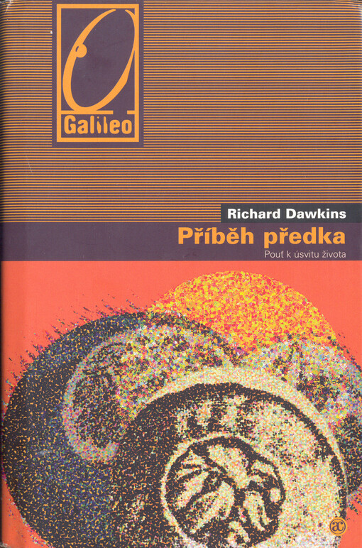 Příběh předka: pouť k úsvitu života