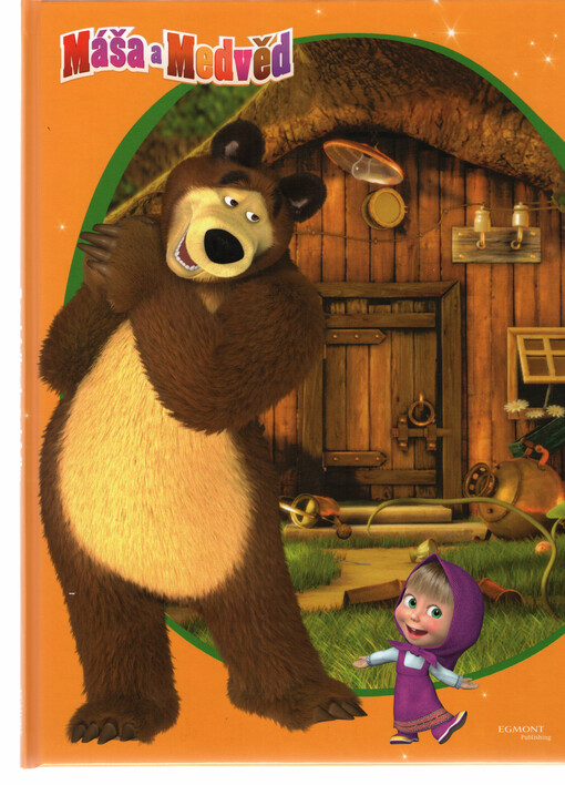 Máša a Medvěd