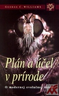 Plán a účel v prírode : o modernej evolučnej teórii