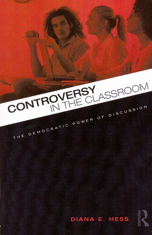 Controversy in the classroom : the democratic power of discussion