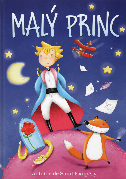 Malý princ