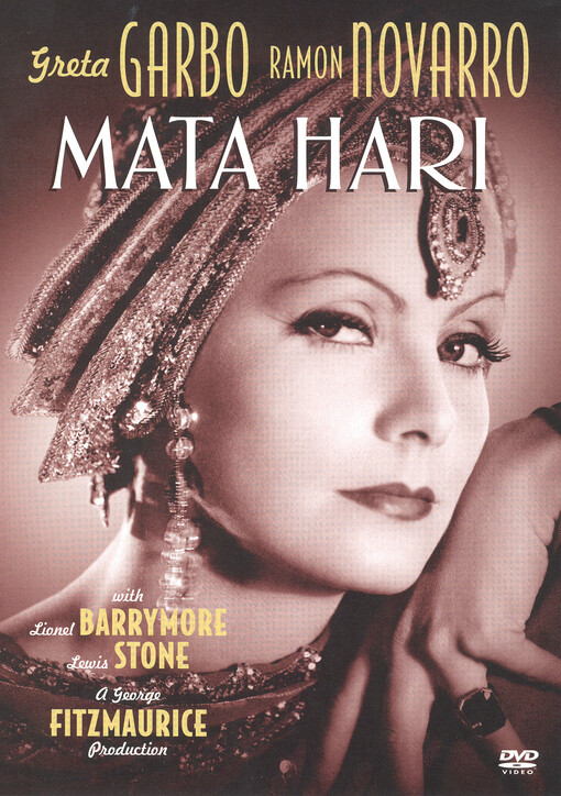 Mata Hari