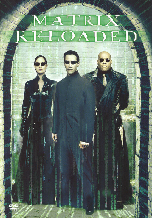Matrix Reloaded