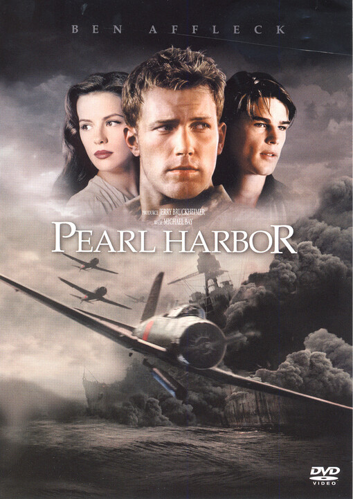 Pearl Harbor