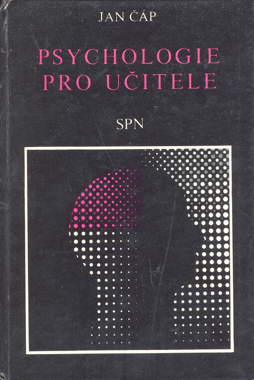 Psychologie pro učitele