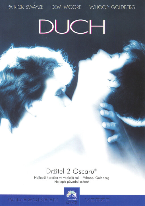DVD Duch (1990)