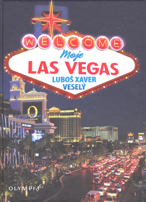 Moje Las Vegas