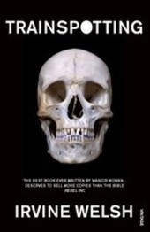 Vintage Trainspotting - Irvine Welsh