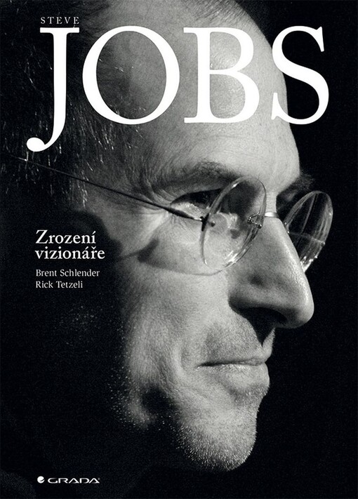 Steve Jobs: zrození vizionáře