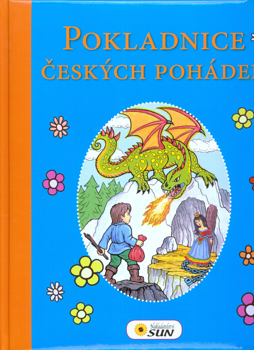 Pokladnice českých pohádek