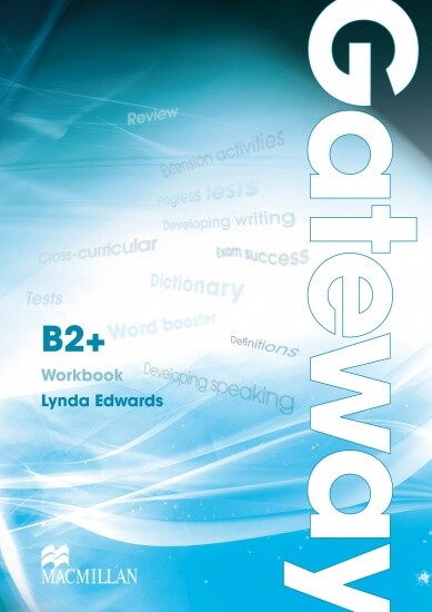 Gateway :B2+, workbook