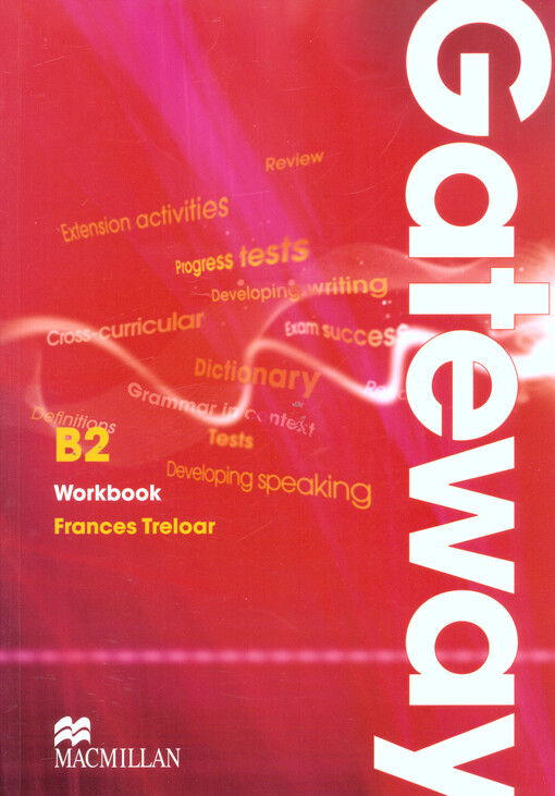Gateway :B2, workbook