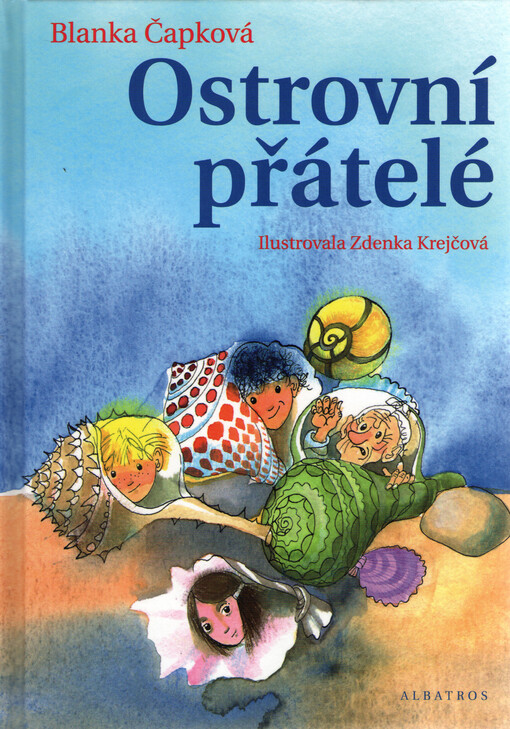 Ostrovní přátelé