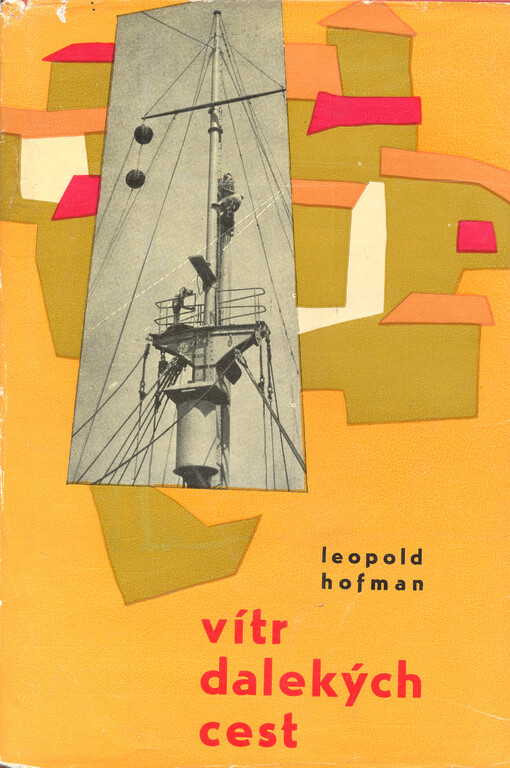 Vítr dalekých cest