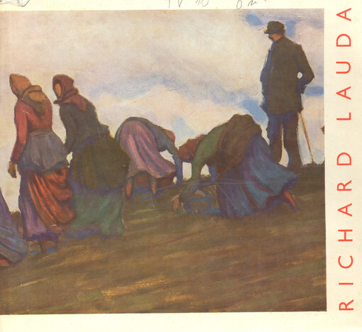 Richard Lauda: [Obr. publ.]