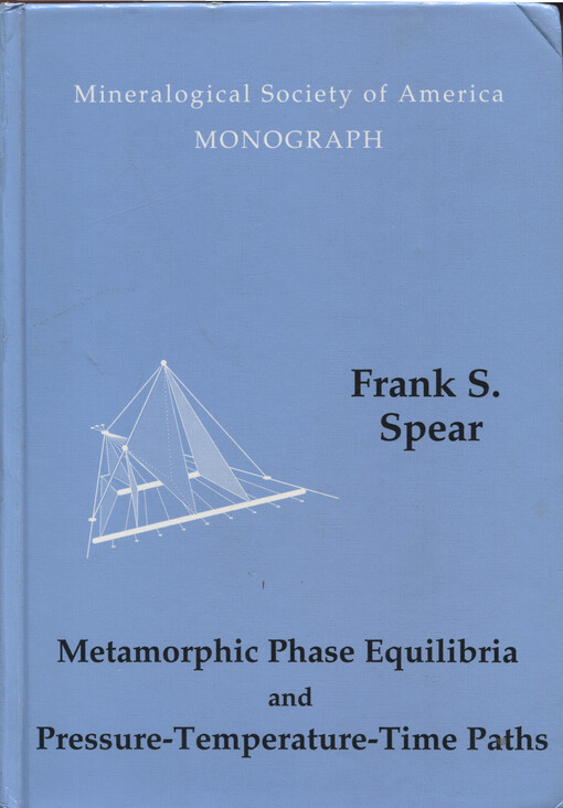 Metamorphic phase equilibria and pressure-temperature-time paths